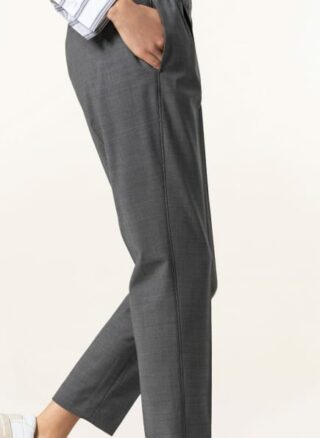 Brunello Cucinelli Hose, Grau