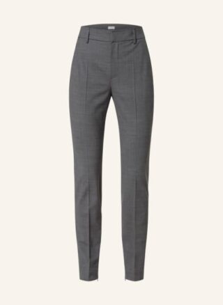 Brunello Cucinelli Hose, Grau