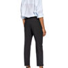 Brunello Cucinelli Hose Schmucksteinbesatz, Grau