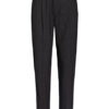 Brunello Cucinelli Hose Schmucksteinbesatz, Grau