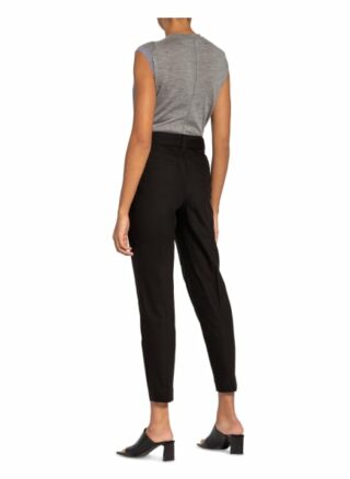 Brunello Cucinelli Hose, Schwarz