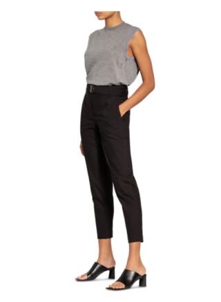 Brunello Cucinelli Hose, Schwarz