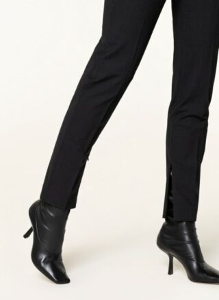 Brunello Cucinelli Hose, Schwarz