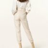 Brunello Cucinelli Hose im Jogging-Stil, Beige