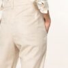 Brunello Cucinelli Hose im Jogging-Stil, Beige