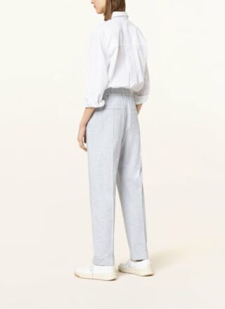 BRUNELLO CUCINELLI Culotte Damen, Grau