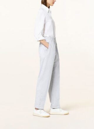 BRUNELLO CUCINELLI Culotte Damen, Grau