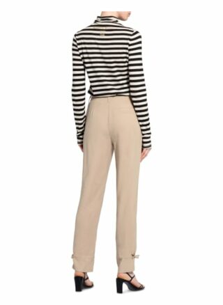 Bruuns Bazaar Hose Lucille Mavis, Beige