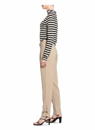 Bruuns Bazaar Hose Lucille Mavis, Beige
