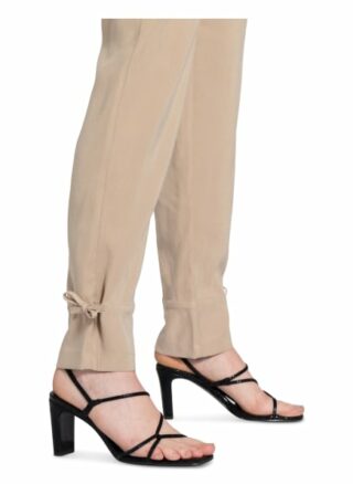 Bruuns Bazaar Hose Lucille Mavis, Beige