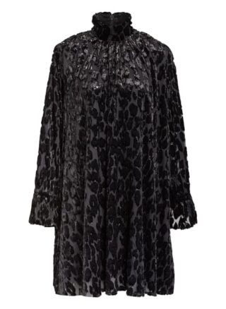 Bruuns Bazaar Kleid Ane Nice, Schwarz