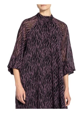 Bruuns Bazaar Kleid Grace Rosanna, Lila