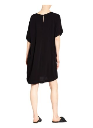Bruuns Bazaar Kleid Halah Gigi, Schwarz