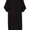 Bruuns Bazaar Kleid Halah Gigi, Schwarz