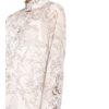 Bruuns Bazaar Kleid Ivy Rosemary, Grau
