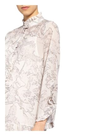 Bruuns Bazaar Kleid Ivy Rosemary, Grau