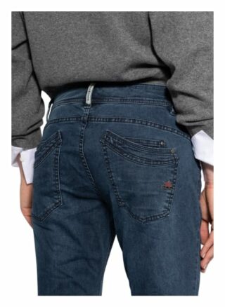 Buena Vista 7/8-Jeans Malibu, Blau
