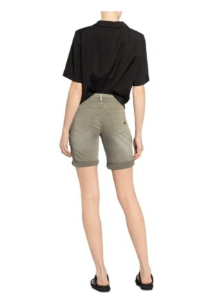 Buena Vista Cargo-Shorts, Grün