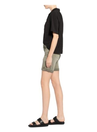 Buena Vista Cargo-Shorts, Grün