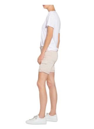 Buena Vista Cargoshorts, Beige