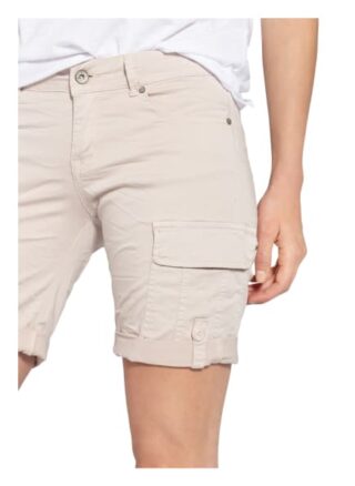 Buena Vista Cargoshorts, Beige