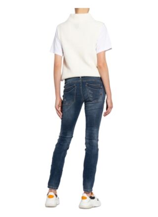 Buena Vista Jeans Malibu, Blau