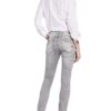 Buena Vista Jeans Malibu, Grau
