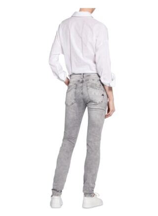 Buena Vista Jeans Malibu, Grau