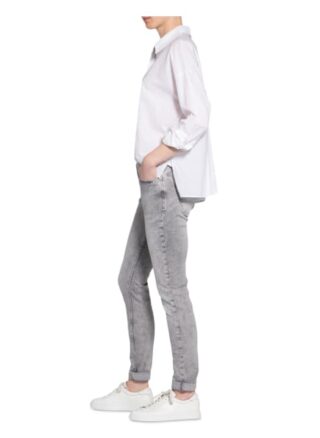 Buena Vista Jeans Malibu, Grau