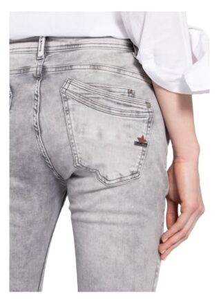 Buena Vista Jeans Malibu, Grau