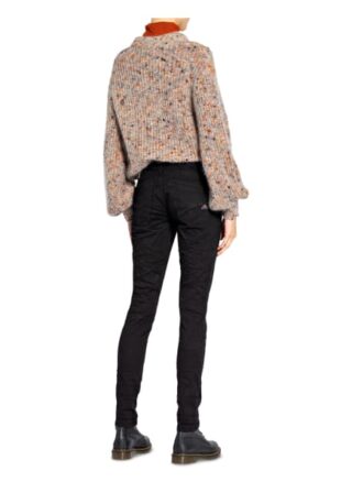 Buena Vista Jeans Malibu, Schwarz