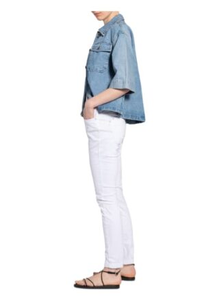 Buena Vista Jeans, Weiß