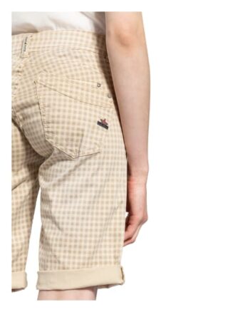 Buena Vista Shorts Malibu, Beige