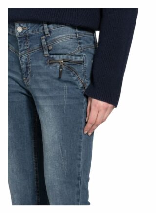 Buena Vista Skinny Jeans Florida, Blau