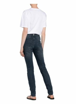 Buena Vista Skinny Jeans Florida, Grau
