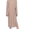 By Aylin Koenig Strickkleid Alma, Beige