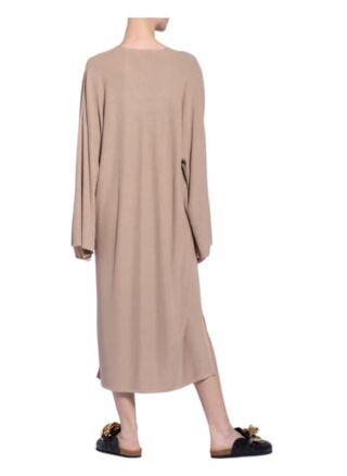 By Aylin Koenig Strickkleid Alma, Beige