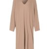 By Aylin Koenig Strickkleid Alma, Beige