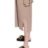 By Aylin Koenig Strickkleid Alma, Beige