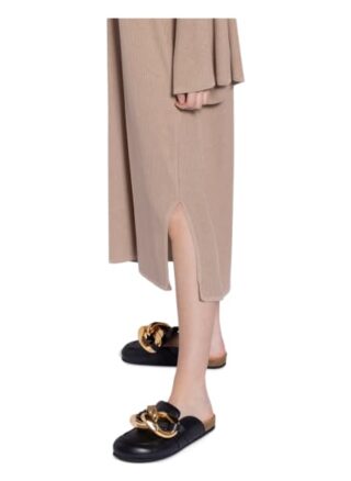 By Aylin Koenig Strickkleid Alma, Beige