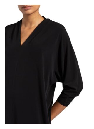 By Malene Birger Kleid Bielle, Schwarz