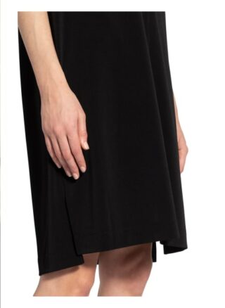By Malene Birger Kleid Bijou, Schwarz