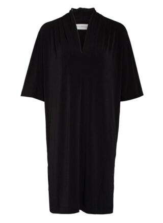 By Malene Birger Kleid Bijou, Schwarz