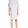 By Malene Birger Kleid Bijou, Weiß