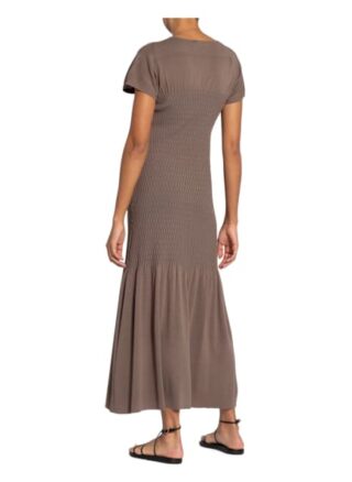 By Malene Birger Kleid Mahava, Braun