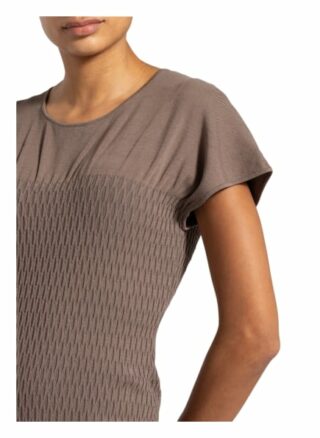 By Malene Birger Kleid Mahava, Braun