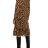 By Malene Birger Kleid Zillow, Braun