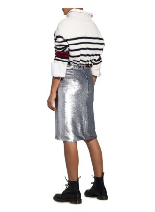 By Malene Birger Rock Palomia, Silber