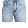 Calvin Klein Jeans Jeans-Shorts, Blau