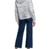 Calvin Klein Jeans Steppjacke, Silber
